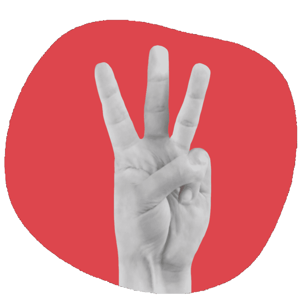 3